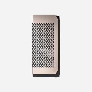 Cooler Master NCORE 100 MAX Bronze SFF PC, ITX, 850W 80+ Gold, Refroidissement liquide intégré, Radiateur 120mm, Compatible sockets Intel/AMD - Miniature 4