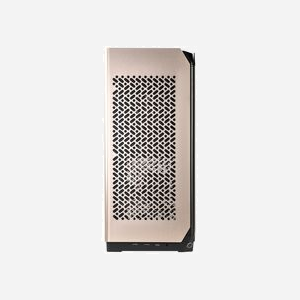 Cooler Master NCORE 100 MAX Bronze SFF PC, ITX, 850W 80+ Gold, Refroidissement liquide intégré, Radiateur 120mm, Compatible sockets Intel/AMD - Miniature 5