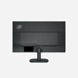Cooler Master GM25FP : Écran LCD 24.5" Full HD 1920x1080, 1ms, 180Hz, IPS, HDR10, Adaptive Sync, HDMI 2.0/DisplayPort 1.4, Noir - Miniature 2