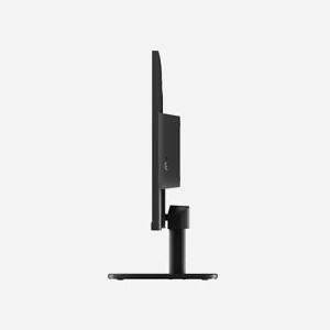 Cooler Master GM25FP : Écran LCD 24.5" Full HD 1920x1080, 1ms, 180Hz, IPS, HDR10, Adaptive Sync, HDMI 2.0/DisplayPort 1.4, Noir - Miniature 3