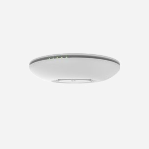 Mikrotik cAP-2nD Blanc - Point d'accès 2.4GHz 54Mbit/s, 1x RJ-45 PoE, RouterOS, 802.11b/g/n, Antenne 2dBi, 64Mo RAM, 16Mo Flash - Miniature 2