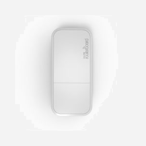 Mikrotik RBFTC11 : Convertisseur de Média Fibre Optique SFP Gigabit Ethernet PoE IEEE 802.3af, 1 port RJ-45, Blanc, 185x85x30mm - Miniature 4