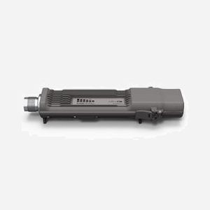 Mikrotik Metal 52 ac (RBMETALG-52SHPACN) Radio 2.4/5GHz 54Mbit/s Ethernet Gigabit PoE Antenne 8dBi RouterOS, Température -40°C à +70°C - Miniature 2