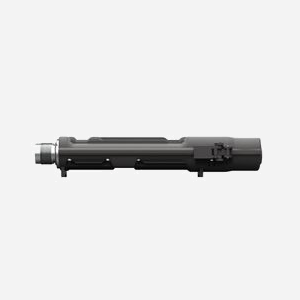 Mikrotik Metal 52 ac (RBMETALG-52SHPACN) Radio 2.4/5GHz 54Mbit/s Ethernet Gigabit PoE Antenne 8dBi RouterOS, Température -40°C à +70°C - Miniature 3
