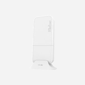 Mikrotik wAP ac LTE6 kit RBWAPGR-5HACD2HND&R11E-LTE6 : WiFi AC1200 1167 Mbps, LTE Cat6, 2x GbE, PoE, CPU 716MHz, 16Mo RAM, RouterOS