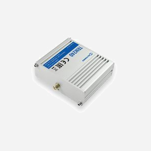 Teltonika TRM240 Modem - Interface Micro-USB, Protocoles TCP/UDP/PPP/FTP(S)/HTTP(S)/NTP/PING/QMI/SSL, Antenne Interne, Température -40°C à 75°C - Miniature 3