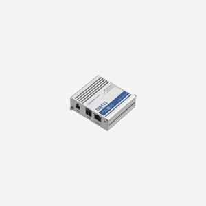 Teltonika TRB143 - Passerelle 4G LTE Cat4, CPU ARM Cortex-A7 1.3GHz, 256MB DDR3, 512MB Flash, Ethernet 10/100/1000, IP30, Connecteur SMA - Miniature 2