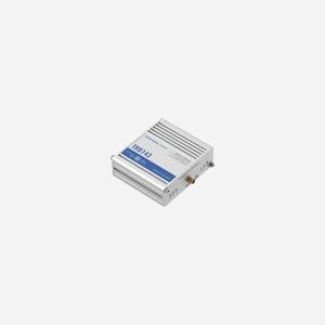 Teltonika TRB143 - Passerelle 4G LTE Cat4, CPU ARM Cortex-A7 1.3GHz, 256MB DDR3, 512MB Flash, Ethernet 10/100/1000, IP30, Connecteur SMA - Miniature 3
