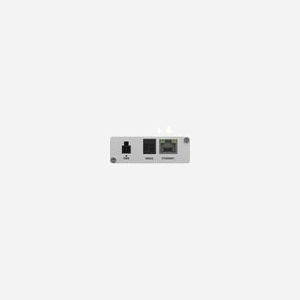 Teltonika TRB143 - Passerelle 4G LTE Cat4, CPU ARM Cortex-A7 1.3GHz, 256MB DDR3, 512MB Flash, Ethernet 10/100/1000, IP30, Connecteur SMA - Miniature 4
