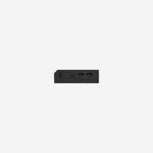 Teltonika RUT241 Routeur Cellulaire 4G LTE Fast Ethernet Wi-Fi 4 (802.11n) Double SIM, 2G/3G/4G, Ports RJ45, Alimentation 9-30V, -40°C à 75°C - Miniature 2