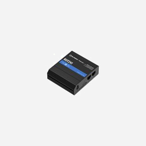 Teltonika RUT241 Routeur Cellulaire 4G LTE Fast Ethernet Wi-Fi 4 (802.11n) Double SIM, 2G/3G/4G, Ports RJ45, Alimentation 9-30V, -40°C à 75°C - Miniature 5