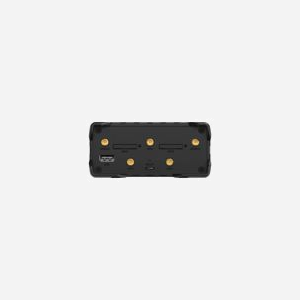 Teltonika RUT956 Routeur Cellulaire Industriel 4G LTE, Dual SIM, WiFi 4, 3x Fast Ethernet, 2x RS232/RS485, GPS/GLONASS/BeiDou/Galileo/QZSS, RutOS - Miniature 5