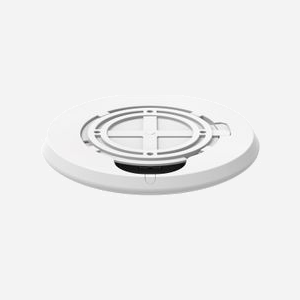 Teltonika TAP100 : Point d'accès Wi-Fi 4 300Mbit/s, 2.4GHz, 1x 10/100 Ethernet, PoE 15W, Mémoire 64Mo/16Mo Flash, IP30, Blanc - Miniature 3