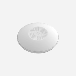 Teltonika TAP200 Point d'accès WiFi 867 Mbit/s Dual Band 2.4/5GHz MU-MIMO, 1xGbE PoE, RutOS, 256Mo RAM, 16Mo Flash, IP30, Blanc - Miniature 2