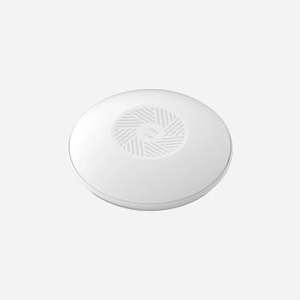 Teltonika TAP200 Point d'accès WiFi 867 Mbit/s Dual Band 2.4/5GHz MU-MIMO, 1xGbE PoE, RutOS, 256Mo RAM, 16Mo Flash, IP30, Blanc - Miniature 3