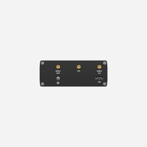 Teltonika RUTM09 Routeur 4G LTE Gigabit Ethernet, Processeur MediaTek 880MHz, 4x LAN, 1x WAN, RutOS, Pare-feu, VPN, Alimentation DC, Température -40°C à 75°C - Miniature 5