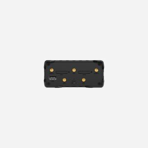 Teltonika RUT906 : Routeur Cellulaire 4G LTE, Fast Ethernet, WiFi 2.4GHz 802.11n, 2x MiniSIM, USB 2.0, RS-232/485, RutOS, GPS, Rail DIN - Miniature 2