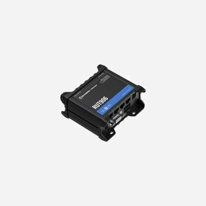 Teltonika RUT906 : Routeur Cellulaire 4G LTE, Fast Ethernet, WiFi 2.4GHz 802.11n, 2x MiniSIM, USB 2.0, RS-232/485, RutOS, GPS, Rail DIN - Miniature 3