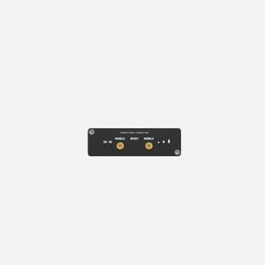 Teltonika TRB160 : Gateway IoT 4G LTE Cat6, ARM Cortex-A7 1.2GHz, 1xGE RJ45, IP30, Antenne Externe SMA, 128MB RAM, 256MB Flash, 9-30V - Miniature 4