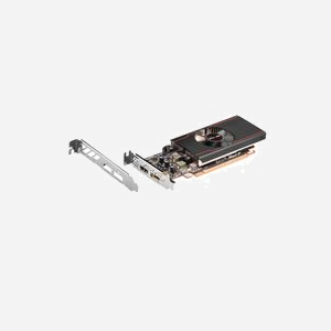 Sapphire Radeon RX 6400 4Go GDDR6, Horloge Boost 2321MHz, 768 SP, PCIe 4.0, 1xHDMI, 1xDisplayPort, Refroidissement Actif, 11315-01-20G - Miniature 2