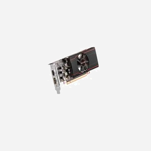 Sapphire Radeon RX 6400 4Go GDDR6, Horloge Boost 2321MHz, 768 SP, PCIe 4.0, 1xHDMI, 1xDisplayPort, Refroidissement Actif, 11315-01-20G - Miniature 3