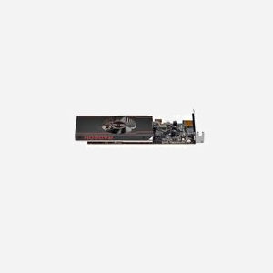 Sapphire Radeon RX 6400 4Go GDDR6, Horloge Boost 2321MHz, 768 SP, PCIe 4.0, 1xHDMI, 1xDisplayPort, Refroidissement Actif, 11315-01-20G - Miniature 4