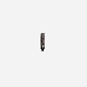 Sapphire Radeon RX 6400 4Go GDDR6, Horloge Boost 2321MHz, 768 SP, PCIe 4.0, 1xHDMI, 1xDisplayPort, Refroidissement Actif, 11315-01-20G - Miniature 5