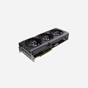 Sapphire PULSE Radeon RX 7900 XT 20 Go GDDR6, Boost 2450MHz, 5376 Stream Processors, PCIe 4.0, 2x HDMI 2.1, 2x DisplayPort 2.1 - Miniature 2