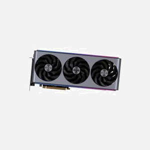 Sapphire NITRO+ Radeon RX 7900 XT Vapor-X 20Go GDDR6, 2560MHz Boost, PCIe 4.0, DisplayPort 2.1, 3x8-pin, 320mm, AMD FreeSync, Windows/Linux