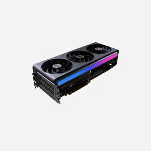 Sapphire NITRO+ Radeon RX 7900 XT Vapor-X 20Go GDDR6, 2560MHz Boost, PCIe 4.0, DisplayPort 2.1, 3x8-pin, 320mm, AMD FreeSync, Windows/Linux - Miniature 2