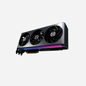 Sapphire NITRO+ Radeon RX 7900 XT Vapor-X 20Go GDDR6, 2560MHz Boost, PCIe 4.0, DisplayPort 2.1, 3x8-pin, 320mm, AMD FreeSync, Windows/Linux - Miniature 3