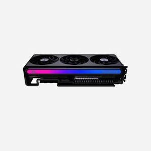 Sapphire NITRO+ Radeon RX 7900 XT Vapor-X 20Go GDDR6, 2560MHz Boost, PCIe 4.0, DisplayPort 2.1, 3x8-pin, 320mm, AMD FreeSync, Windows/Linux - Miniature 4