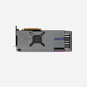 Sapphire NITRO+ Radeon RX 7900 XT Vapor-X 20Go GDDR6, 2560MHz Boost, PCIe 4.0, DisplayPort 2.1, 3x8-pin, 320mm, AMD FreeSync, Windows/Linux - Miniature 5