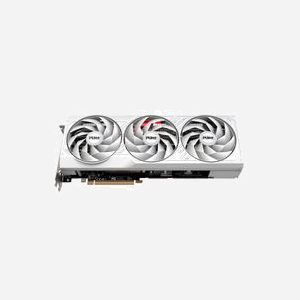 Sapphire PURE Radeon RX 7700 XT, 12 Go GDDR6, AMD, Fréquence Boost 2584 MHz, 2xDP 2.1, 2xHDMI, PCIe 4.0, Refroidissement Tri-X, 3 ventilateurs