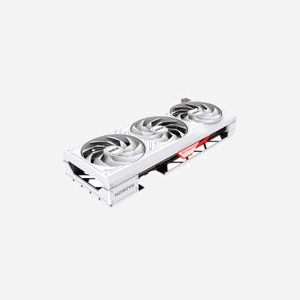 Sapphire PURE Radeon RX 7700 XT, 12 Go GDDR6, AMD, Fréquence Boost 2584 MHz, 2xDP 2.1, 2xHDMI, PCIe 4.0, Refroidissement Tri-X, 3 ventilateurs - Miniature 2