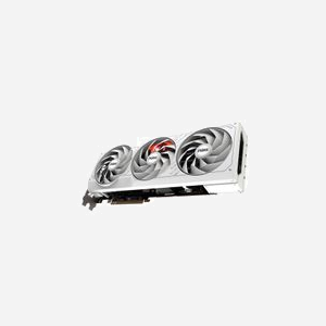 Sapphire PURE Radeon RX 7700 XT, 12 Go GDDR6, AMD, Fréquence Boost 2584 MHz, 2xDP 2.1, 2xHDMI, PCIe 4.0, Refroidissement Tri-X, 3 ventilateurs - Miniature 3