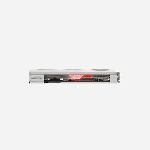 Sapphire PURE Radeon RX 7700 XT, 12 Go GDDR6, AMD, Fréquence Boost 2584 MHz, 2xDP 2.1, 2xHDMI, PCIe 4.0, Refroidissement Tri-X, 3 ventilateurs - Miniature 5