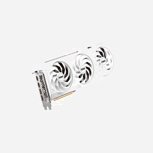 Sapphire Radeon RX 7800 XT PURE 16 Go GDDR6, 2475 MHz, PCIe 4.0, 2x HDMI 2.1, 2x DisplayPort 2.1, Refroidissement Tri-X, 3 Ventilateurs - Miniature 3