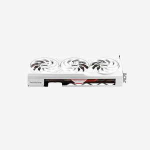 Sapphire Radeon RX 7800 XT PURE 16 Go GDDR6, 2475 MHz, PCIe 4.0, 2x HDMI 2.1, 2x DisplayPort 2.1, Refroidissement Tri-X, 3 Ventilateurs - Miniature 4