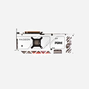 Sapphire Radeon RX 7800 XT PURE 16 Go GDDR6, 2475 MHz, PCIe 4.0, 2x HDMI 2.1, 2x DisplayPort 2.1, Refroidissement Tri-X, 3 Ventilateurs - Miniature 5