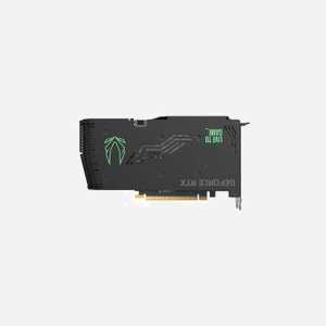 Zotac GAMING GeForce RTX 3050 Eco 8Go GDDR6, 128-bit, 1777MHz, PCI Express x8 4.0, HDMI 2.1, DisplayPort 1.4a, Refroidissement IceStorm 2.0 - Miniature 2