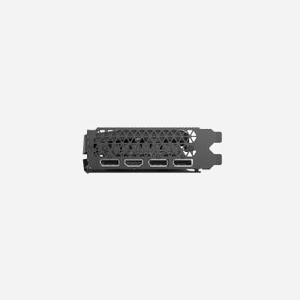 Zotac GAMING GeForce RTX 3050 Eco 8Go GDDR6, 128-bit, 1777MHz, PCI Express x8 4.0, HDMI 2.1, DisplayPort 1.4a, Refroidissement IceStorm 2.0 - Miniature 3