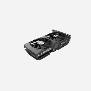Zotac GAMING GeForce RTX 3050 Eco 8Go GDDR6, 128-bit, 1777MHz, PCI Express x8 4.0, HDMI 2.1, DisplayPort 1.4a, Refroidissement IceStorm 2.0 - Miniature 5