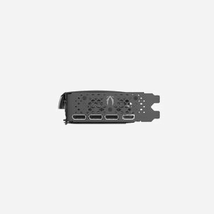 Zotac GeForce RTX 4060 Ti Dual 8GB GDDR6, 4352 Cuda Cores, Fréquence Boost 2535MHz, PCI Express 4.0, 3x DisplayPort 1.4a, HDMI 2.1a - Miniature 2