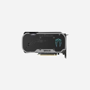 Zotac GeForce RTX 4060 Ti Dual 8GB GDDR6, 4352 Cuda Cores, Fréquence Boost 2535MHz, PCI Express 4.0, 3x DisplayPort 1.4a, HDMI 2.1a - Miniature 3