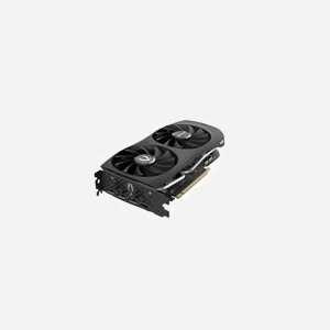 Zotac GeForce RTX 4060 Ti Dual 8GB GDDR6, 4352 Cuda Cores, Fréquence Boost 2535MHz, PCI Express 4.0, 3x DisplayPort 1.4a, HDMI 2.1a - Miniature 4