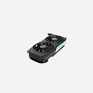 Zotac GeForce RTX 4060 Ti Dual 8GB GDDR6, 4352 Cuda Cores, Fréquence Boost 2535MHz, PCI Express 4.0, 3x DisplayPort 1.4a, HDMI 2.1a - Miniature 5