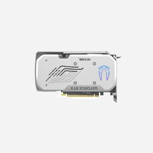 Zotac GeForce RTX 4060 8GB GDDR6 ZT-D40600Q-10M, Fréquence Boost 2490MHz, PCIe 4.0 x8, 3x DisplayPort 1.4a, HDMI 2.1a, IceStorm 2.0 - Miniature 3