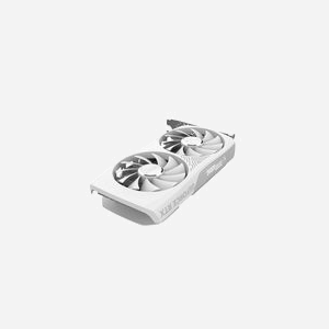 Zotac GeForce RTX 4060 8GB GDDR6 ZT-D40600Q-10M, Fréquence Boost 2490MHz, PCIe 4.0 x8, 3x DisplayPort 1.4a, HDMI 2.1a, IceStorm 2.0 - Miniature 5