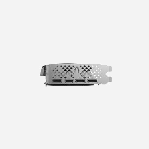 Zotac GAMING GeForce RTX 4060 Twin Edge 8 Go GDDR6, Fréquence 2460MHz, PCI Express x8 4.0, 3x DisplayPort 1.4a, HDMI 2.1a, Ref ZT-D40600E-10M - Miniature 2
